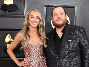GALLERY: Country Music Shined At The Grammy Awards