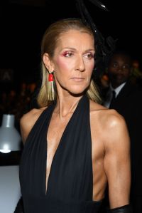 Celine Dion