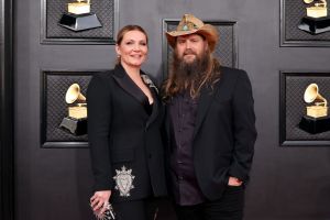 64th Annual GRAMMY Awards - Arrivals