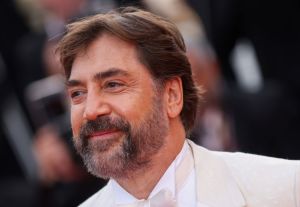 Javier Bardem