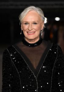 Glenn Close