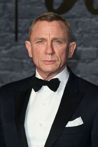 Daniel Craig