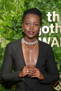 Lupita Nyong'o