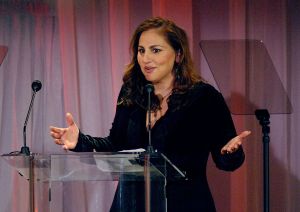 Kathy Najimy