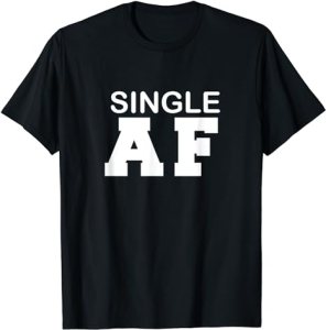 Single AF Tee