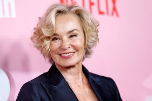 Jessica Lange