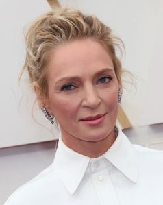 Uma Thurman