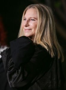 Barbra Streisand