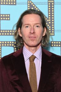 Wes Anderson