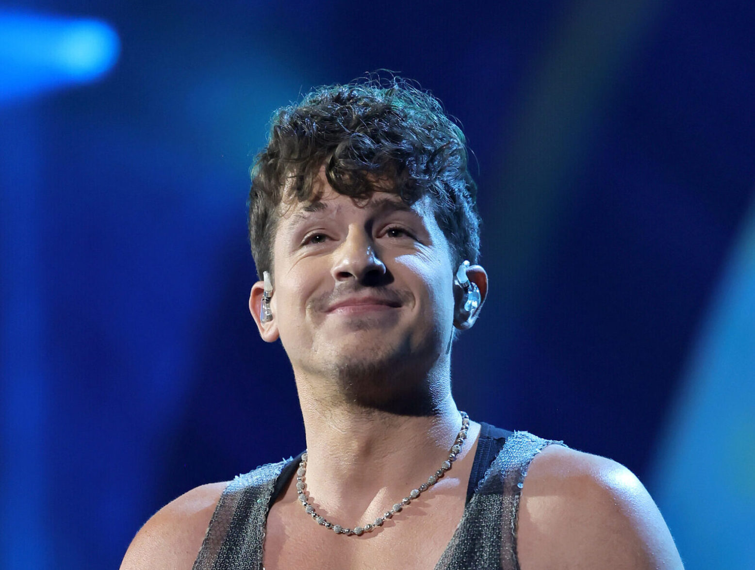 Charlie Puth Wrote A Song While Having Sex 