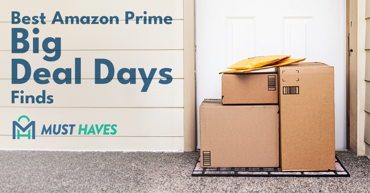 Prime Big Deal Days 2023: Everything you should know