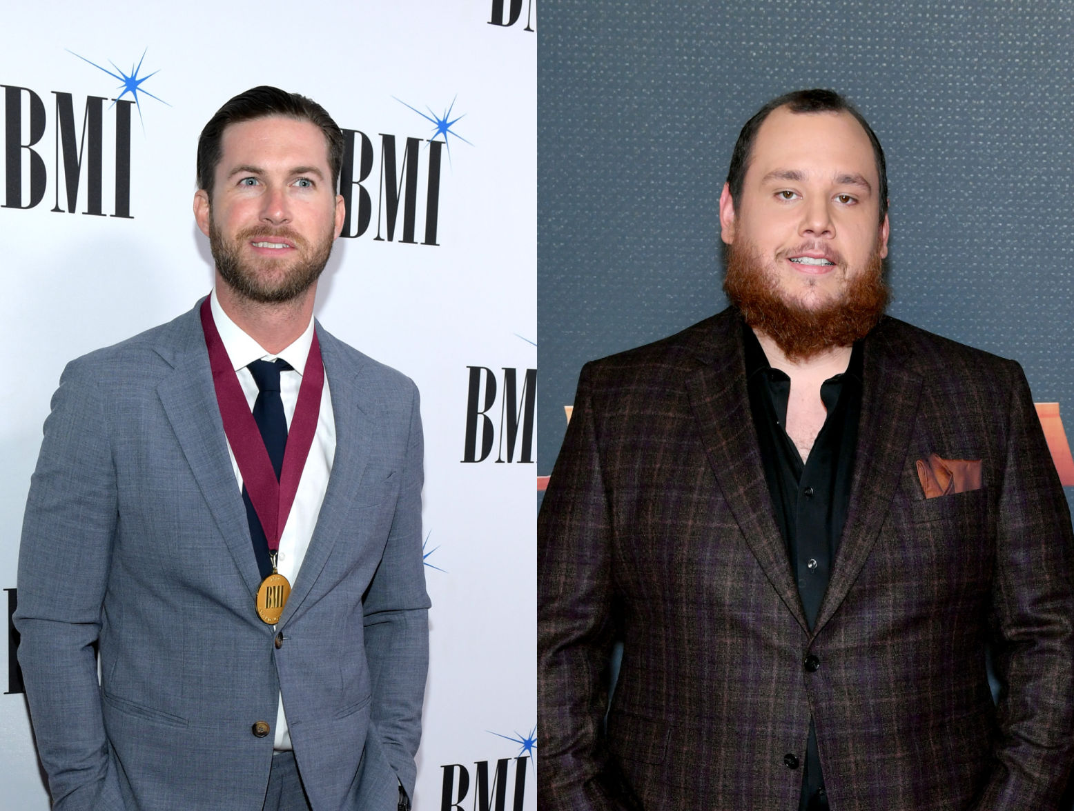Riley Green & Luke Combs Are Finally Collaborating On A Reimagined Look On  An Old Tune