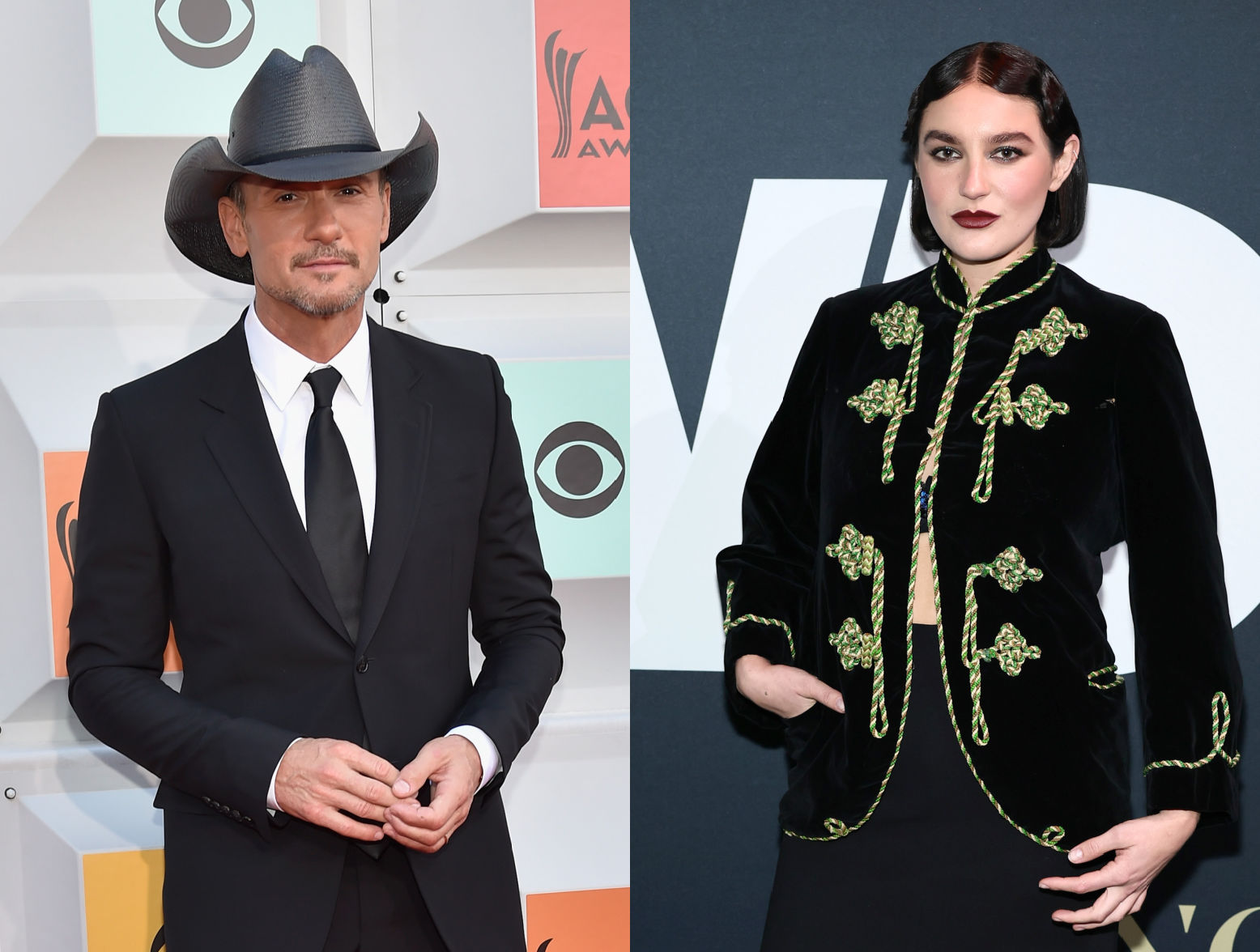 Tim McGraw and Faith Hill's Daughter Nails Queen Cover