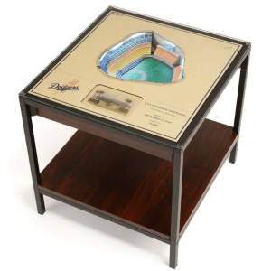 MLB Stadium side tables