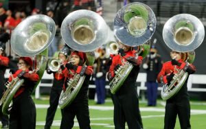 Eastern Washington v UNLV