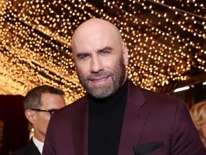 John Travolta attends the Governors Ball during the 94th Annual Academy Awards at Dolby Theatre on March 27, 2022 in Hollywood, California.
