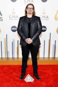 HARDY attends the 57th Annual CMA Awards