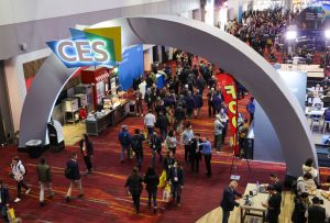 2024 CES in Las Vegas. Lots of horny tech was introduced!