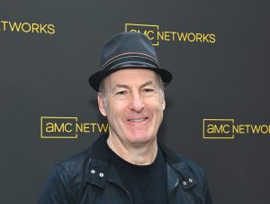 Bob Odenkirk attends the AMC Networks' EMMY Brunch