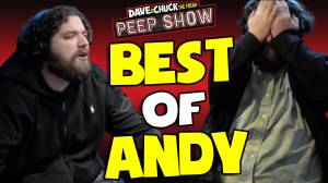 Best Of Andy Dave And Chuck The Freak Peep Show