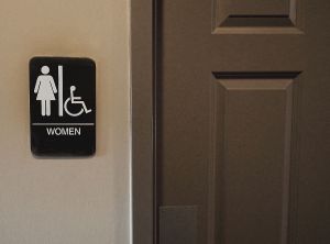 Women's Bathroom