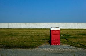 Port-A-Potty