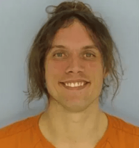 Robert Seth Whittaker Mugshot