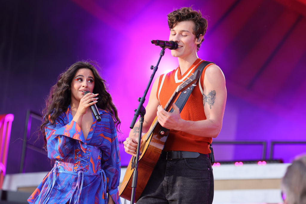 Global Citizen Live, New York