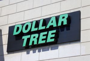 General Views of Dollar Tree