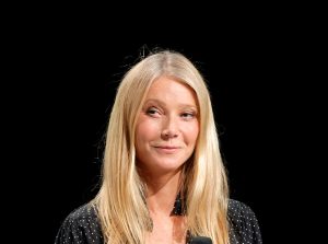 Gwyneth Paltrow, CEO & Founder, goop speak onstage during Day Three of The MAKERS Conference 2024, Gwyneth Paltrow 'Upset' Poosh Was Called A Goop 'Ripoff'