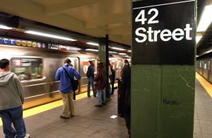 NYC Subway