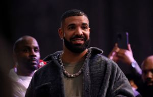 Drake's Till Death Do Us Part Rap Battle Event