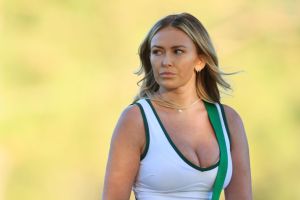 The Masters - Round One wags of 2024 masters
