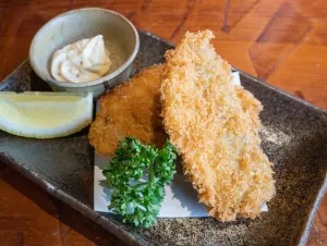 Golden-fried catfish. Lt's get into the best South Carolina under-the-radar restaurant to try.