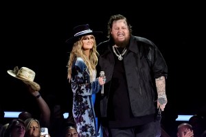 58th Academy Of Country Music Awards - Show