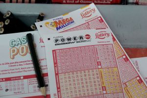 Powerball and other lottery tickets. What would you expect back if you paid for a winning lottery ticket?
