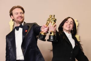 96th Annual Academy Awards - Press Room