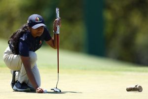 Drive, Chip and Putt Championship at Augusta National Golf Club