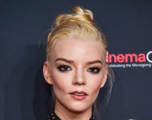 Anya Taylor-Joy attends Warner Bros. Pictures' "The Big Picture," Anya Taylor-Joy's 5 Best Roles.