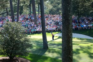 The Masters - Final Round