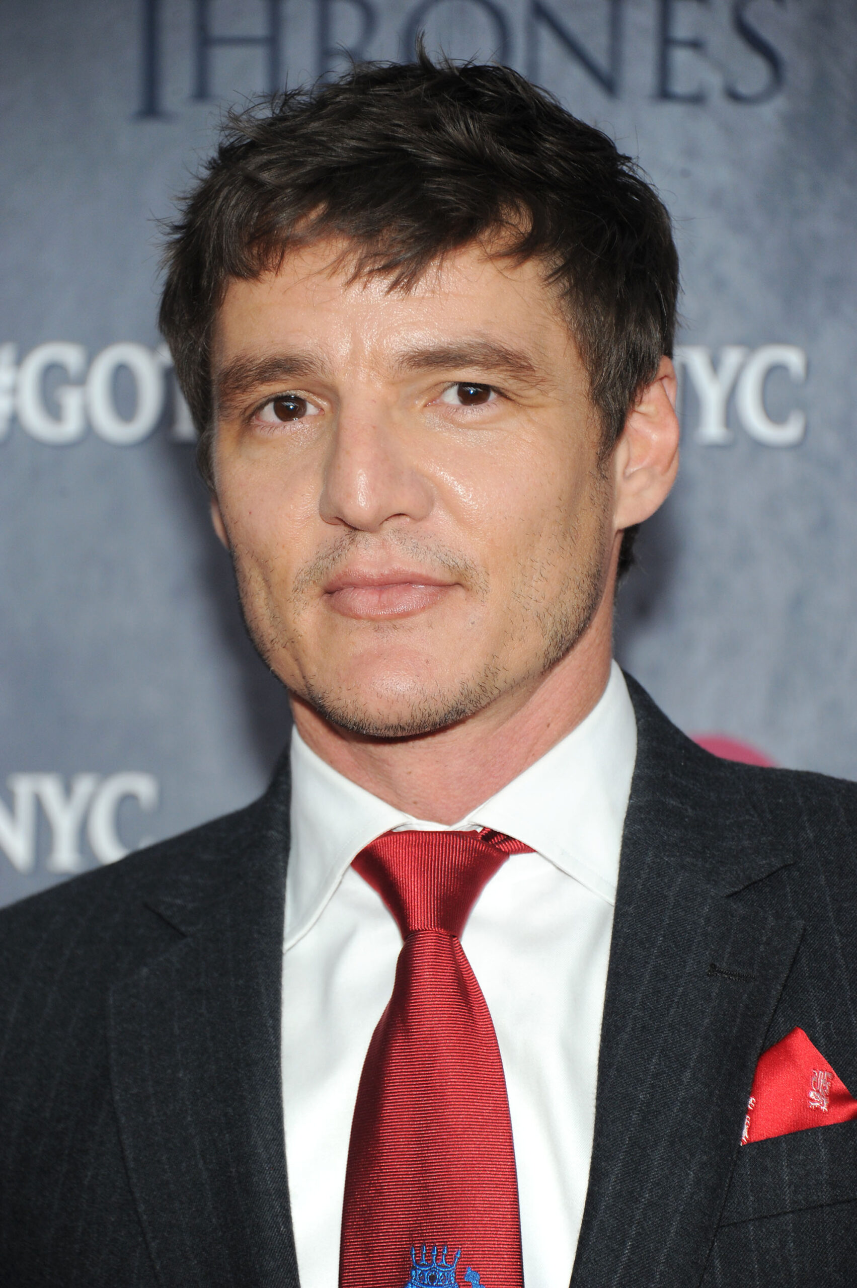 "Game Of Thrones" Season 4 New York Premiere - pedro pascal is a zaddy