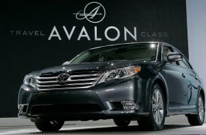 Toyota Avalon