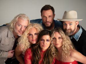 Little Big Town / Sugarland