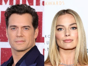 Henry Cavill attends the "The Ministry Of Ungentlemanly Warfare" New York Premiere, Margot Robbie attends the 35th Annual Producers Guild Awards, Viral AI James Bond Trailer With Henry Cavill And Margot Robbie.