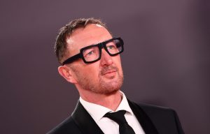 Ralph Ineson attends "The Tragedy Of Macbeth" European Premiere, Marvel Casts Ralph Ineson In ‘The Fantastic Four’ As Galactus.