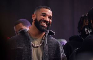 Drake's Till Death Do Us Part Rap Battle Event