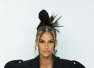 Cassie attends the CFDA Fashion Awards, Cassie Shares A Statement Following Diddy Video Release.