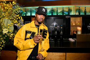 GQ Hype Celebrates Metro Boomin In New York City.