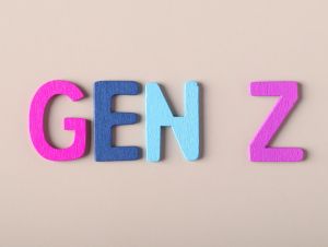 Gen Z poster. There's some Gen Z slang out there that's leaving some people scratching their heads. But, don't fret. We have some top Gen Z slang phrases.