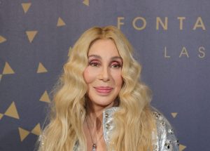Cher attends the grand opening of Fontainebleau Las Vegas, Cher: Why She Only Dates Younger Guys